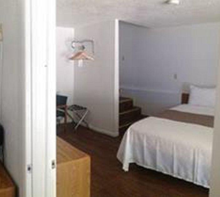 The Brookside Motel / Mt. Rushmore Keystone Quarto foto